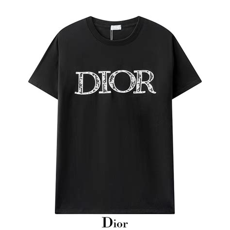 dior men tshirts|dior long sleeve shirt men.